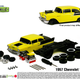 Illustration for article titled New 1:24 Kits from M2 (Do You Love The 50s?)